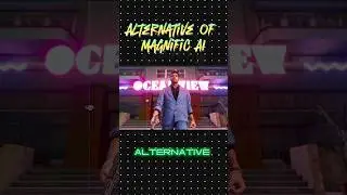 Upscale Images with AI #ai #aitools #imageediting