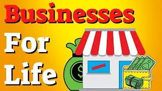 10 Businesses That Will Never Go Out of Market
