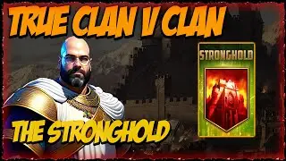 ACTUAL Clan V Clan | The Stronghold Teaser | RAID: Shadow Legends