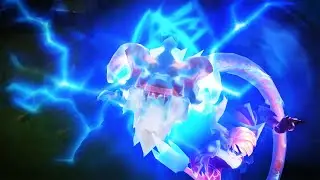 Gripex - I'VE MASTERED THE DRAGON SPIRIT
