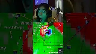 STRONGEST TORNADO IN TWISTED? 