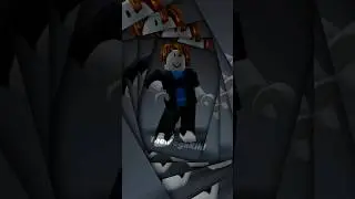 Wanna play? | ROBLOX EDIT 👽