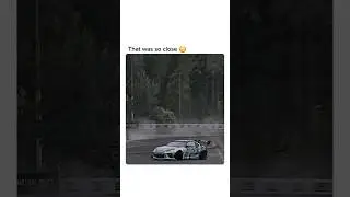 Respect for driver