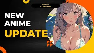 New Anime Update, New Release Anime Update in July 2024