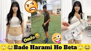Sigma Male 😂🤣| Ep.5 | Wah Kya scene hai 😂🤣 funny memes || memes Compilation | Indian memes!Dankmemes