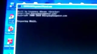 Rkill didn't work :/