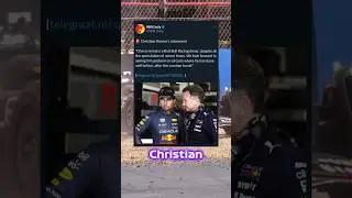 Perez Stays With RedBull !!