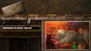 Frontliner ft. Mc Villain - Who I Am - PREVIEW