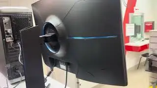 Системный блок тандеробот