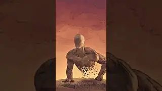 SCP 093 THE RED SEA OBJECT