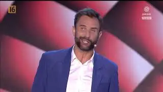 Kabaret Skeczów Męczących - Dodatek węglowy | Świętokrzyska Gala Kabaretowa 2022