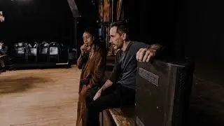 Gravel (re)Works – Frédérick Gravel / Jean-Christophe Yacono (Yako)