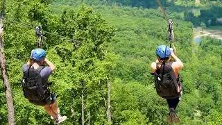 Catamount Mountain Resort | Summer Fun in the Berkshires!
