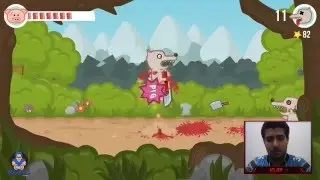 حلوف حلوف !!