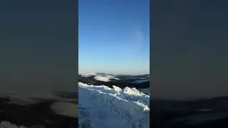 Дорога на Многовершинный