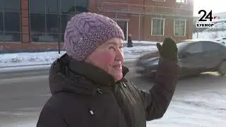 Сход граждан