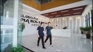 Inside China's Top Elevator Factory – OEM/ODM Manufacturing for Global Clients!