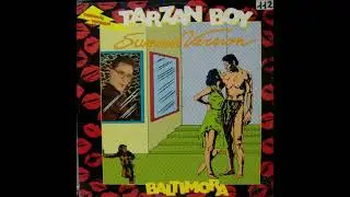 Baltimora – Tarzan Boy (Summer Version)