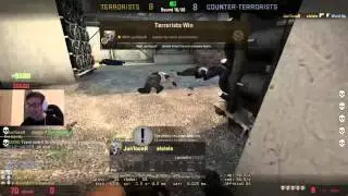 Just plant the bomb