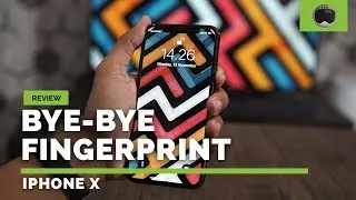 REVIEW IPHONE X INDONESIA!
