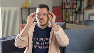 άλλαξα γνώμη...