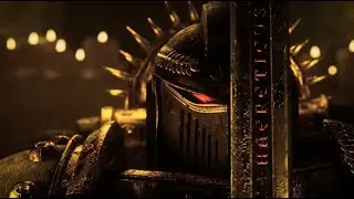 Warhammer 40k - Vanished