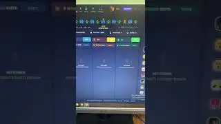 Скам сайт cs go ran #csgo #скам