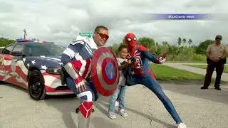 #OurCounty News - 3rd Annual Hometown Heroes Parade and Festival