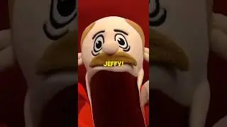 Jeffy Is A Savage! | SML YTP