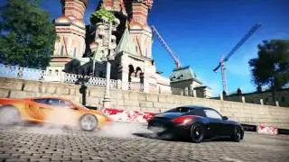 World of Speed - Trailer - Eurogamer.pl