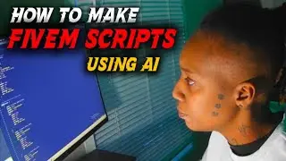 How To Make FiveM Scripts Using Claude Code | FiveM Developer University