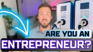 How to Start an EV Charging Company | Vol. 1