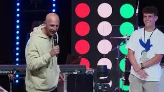 Grace City Conference | Pastor Andrew Gard | What If He Did It?