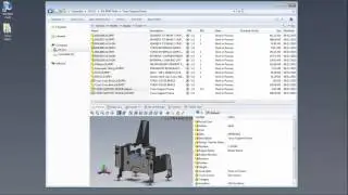 Introducing SOLIDWORKS PDM Standard - FREE SOLIDWORKS Data Management