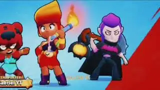 BRAWL STARS UKTIMATE CARNAGE #brawlstars