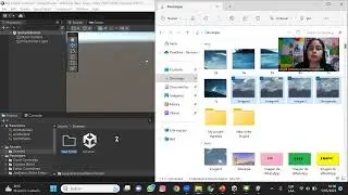 como crear un SKYBOX
