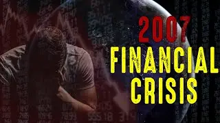 The 2007 Financial Crisis Explained In 3 Minutes