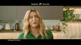 Iberdrola - Piccolo gesto, grande impatto