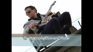 Dzenan Loncarevic - Cvete Beli  2012 OFFICIAL HQ