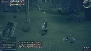 Lineage 2 Duelist Trailer Can't Break Me