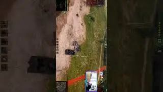 С вертухи #shorts  #wot  #ваншот  #progames  #reals  #MisKGB  #моменты  #игры  #games  #youtube