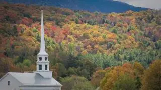 Vermont 2012 ~ Photography Adventures with Kent Weakley