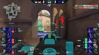 ZEEK  4k with  the Oden | VCT Masters Berlin 🤯🤯 | Super Massive Blaze vs Acend