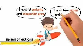 Curiosity Nurturing Explanation to Kids Teens