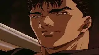Berserk (1997) - Antichrist (AMV)