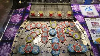 I DID EVERYTHING I COULD TO WIN THIS