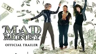 Mad Money Official INDIA Trailer (Eng)