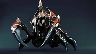 Играем за Нюкса(Nyx Assassin)