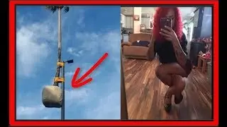 Weird Photos That Literally Hard To Explain 😂