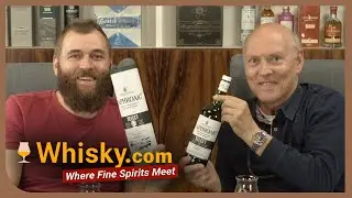 Laphroaig Select | Whisky Review